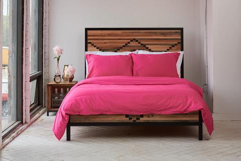 Sleep Set / Wild Peonies