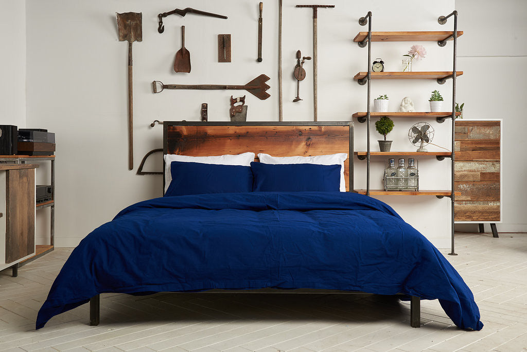 super sleep set | eclipse | metal bed | bedface