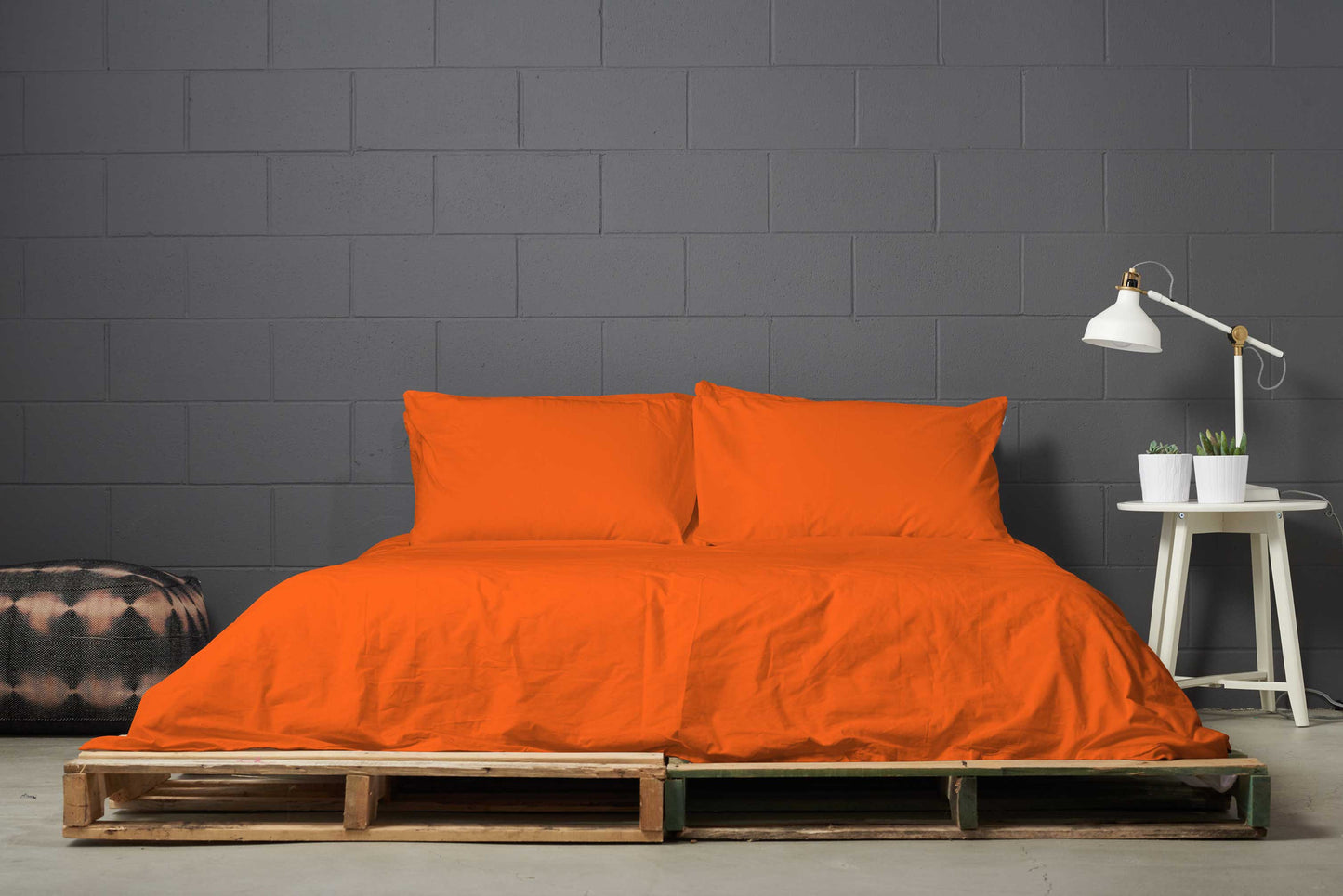 Sleep Set / Orange Pop