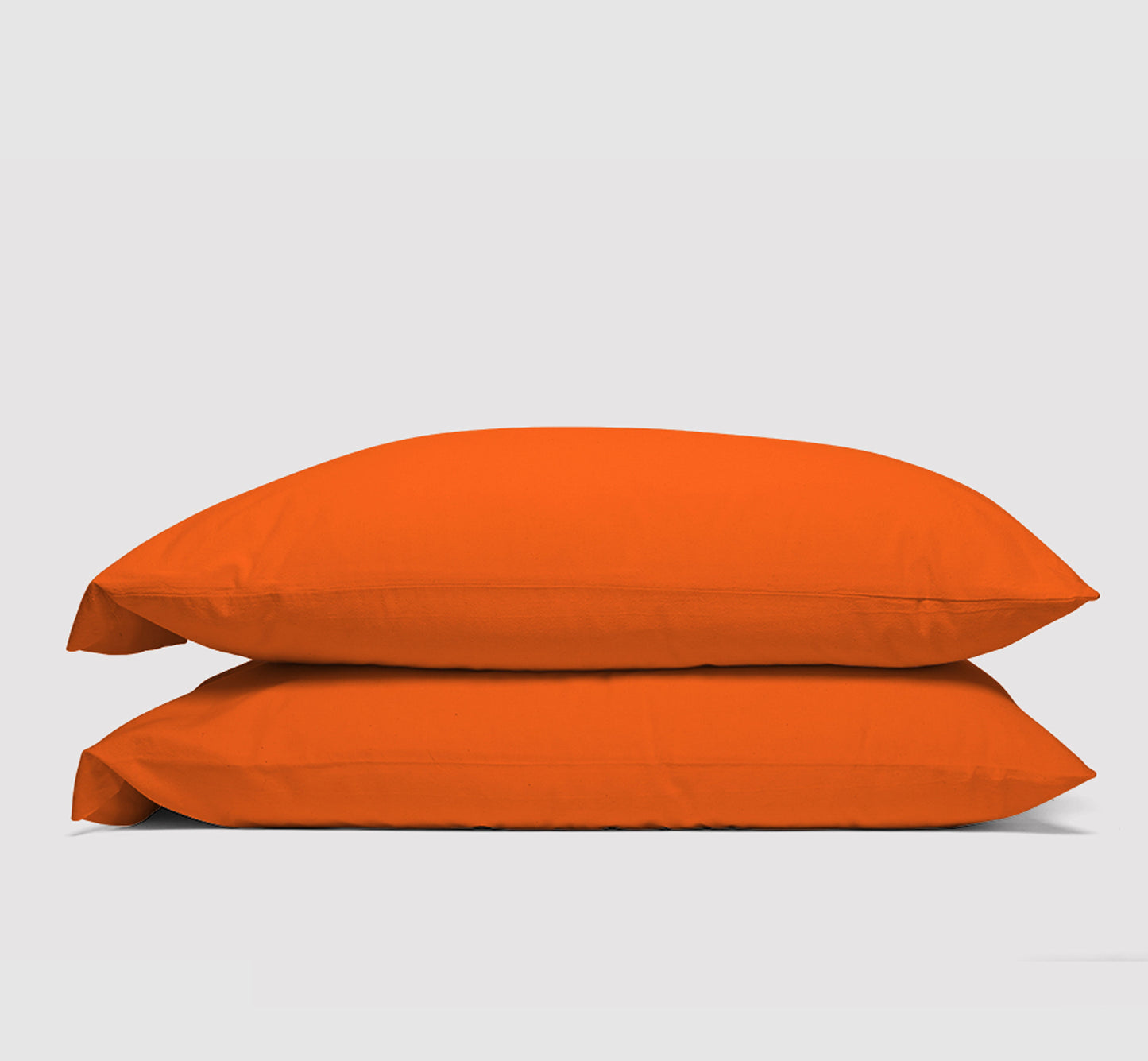 pillowcase | alarm clock orange | bedface