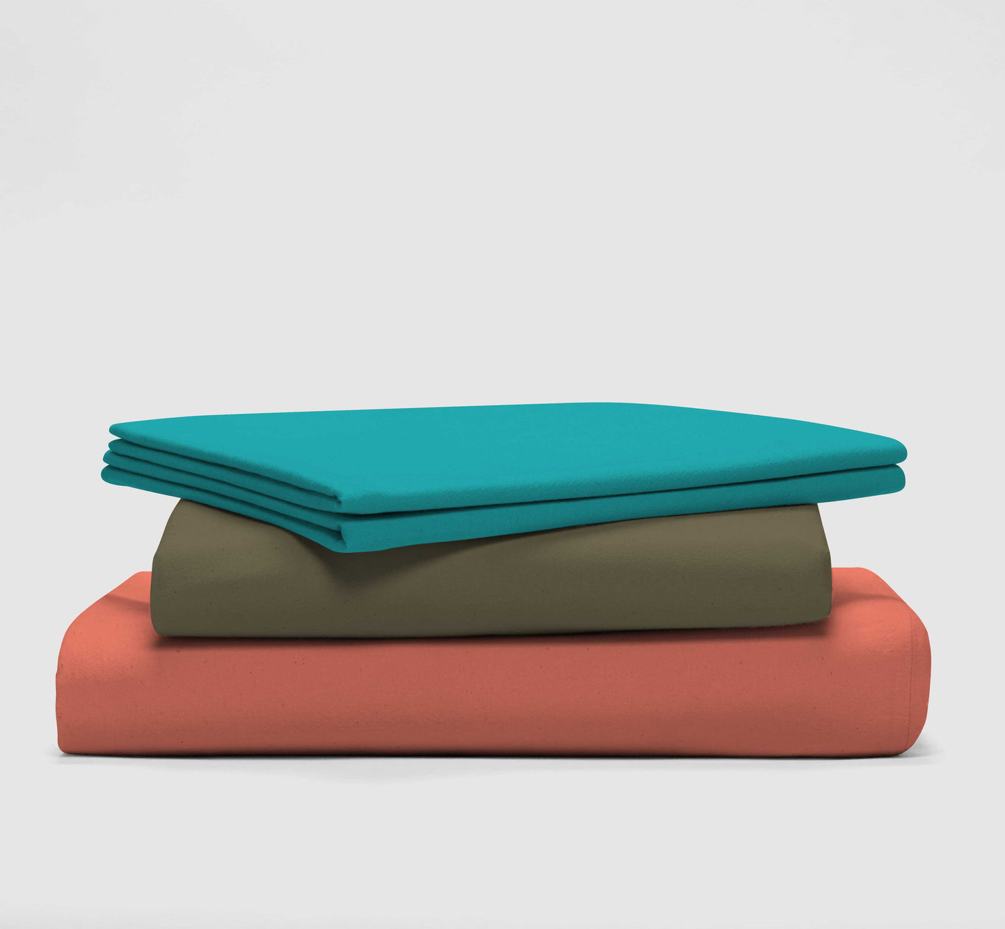 sleep set | georgia peach | bedface