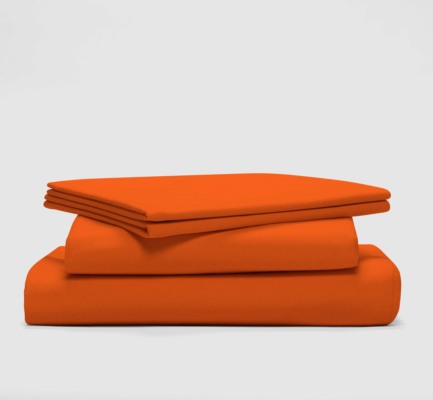 sleep set | alarm clock orange | bedface