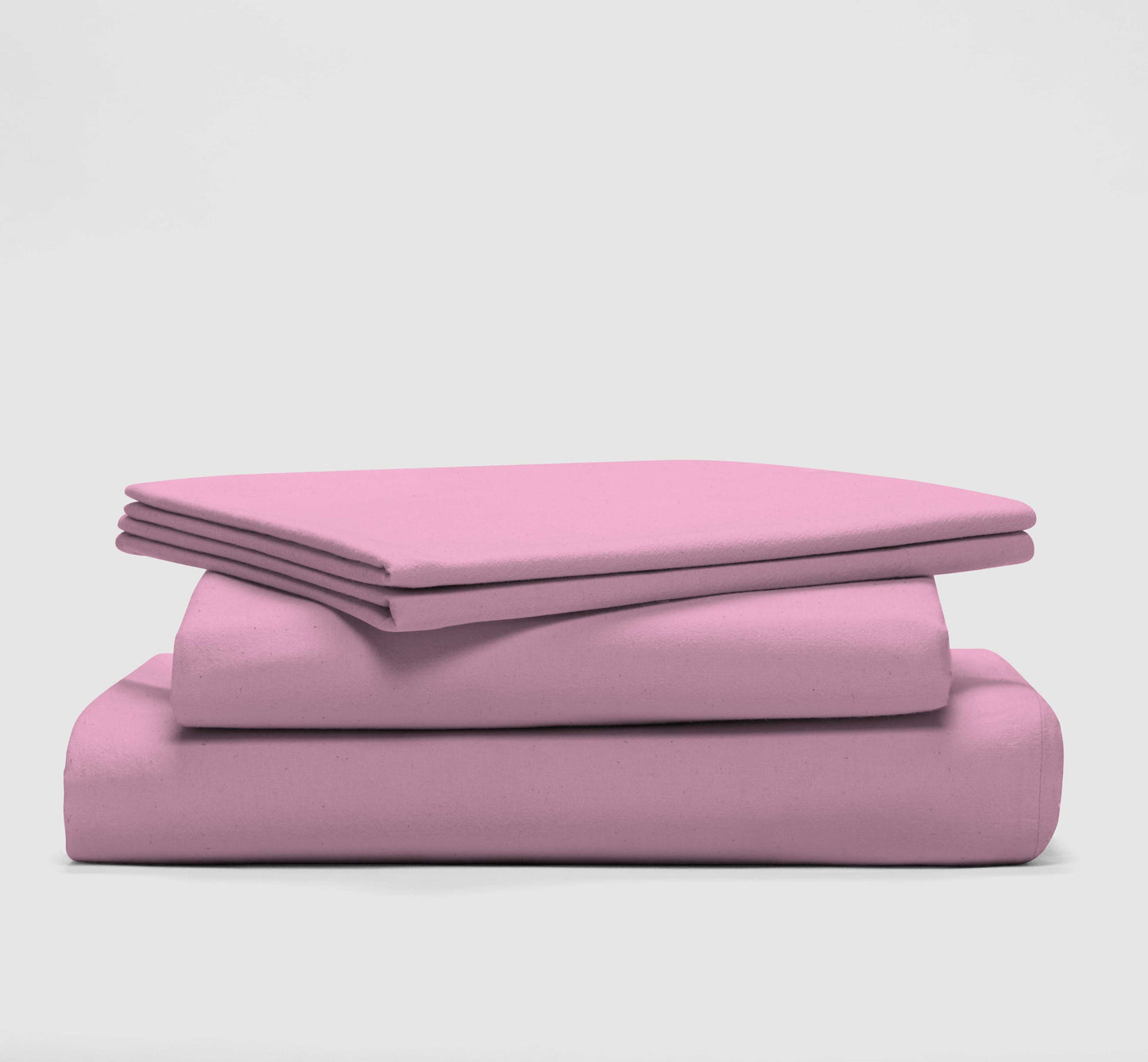 sleep set | powder pink | bedface