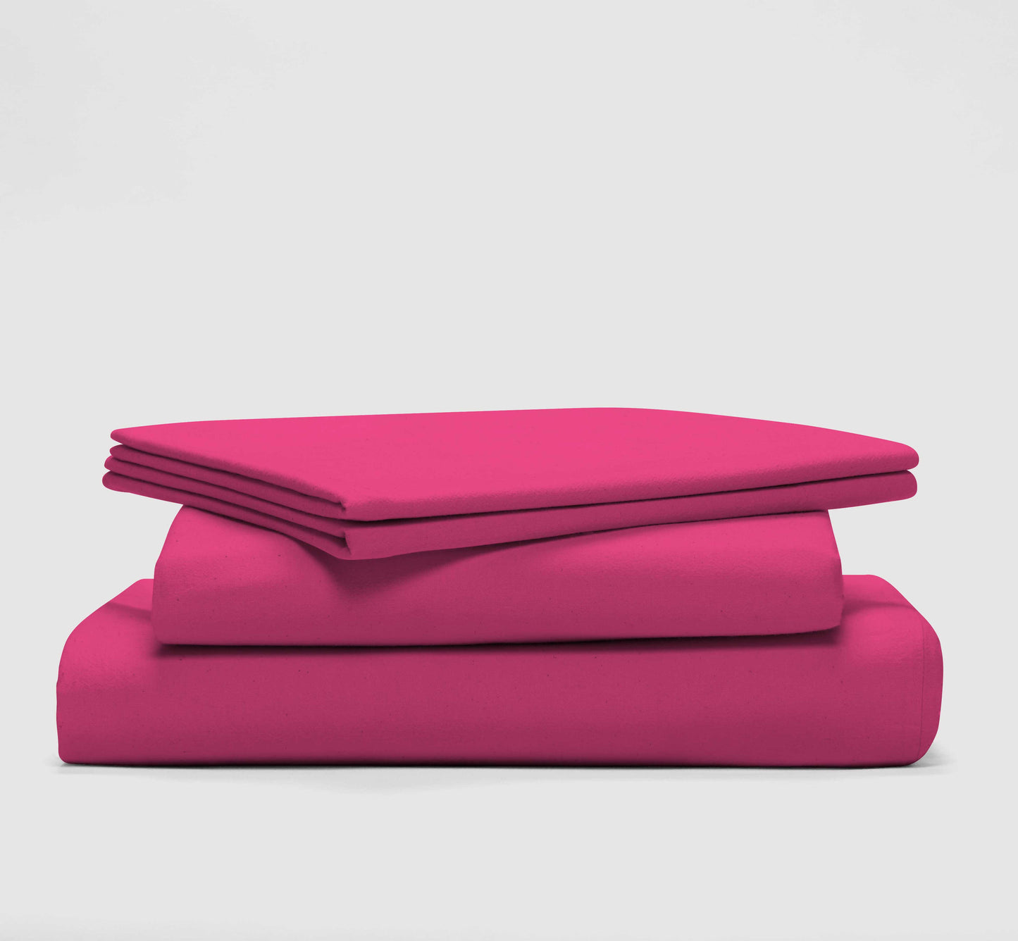 sleep set | electric pink | bedface