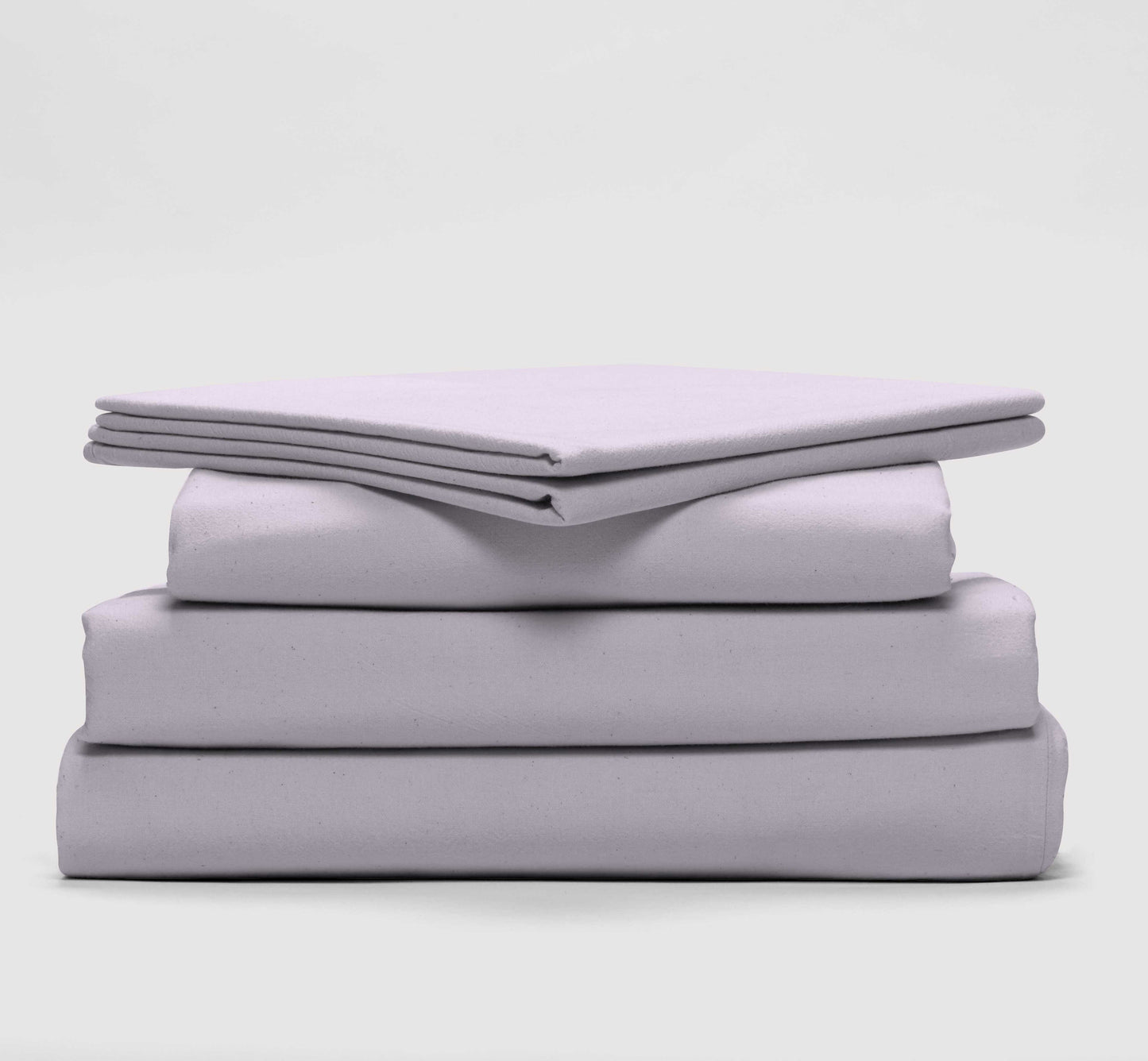 super sleep set | lavender | bedface