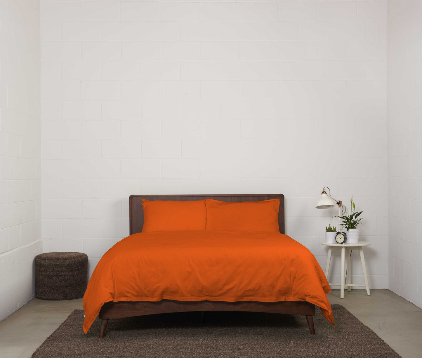 Super Sleep Set / Persimmon