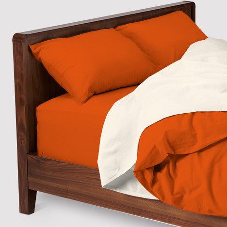 Super Sleep Set / Persimmon