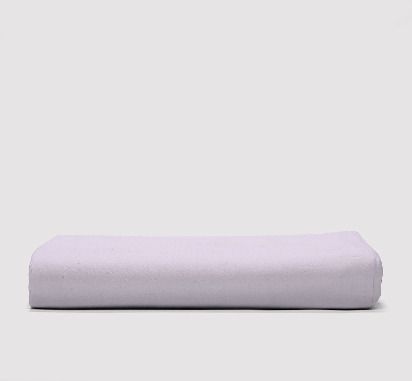 duvet cover | lavender | bedface