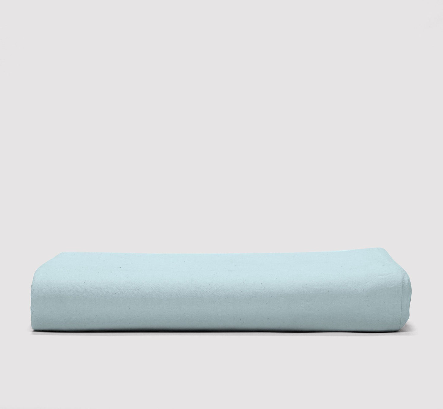 duvet cover | ice blue | bedface