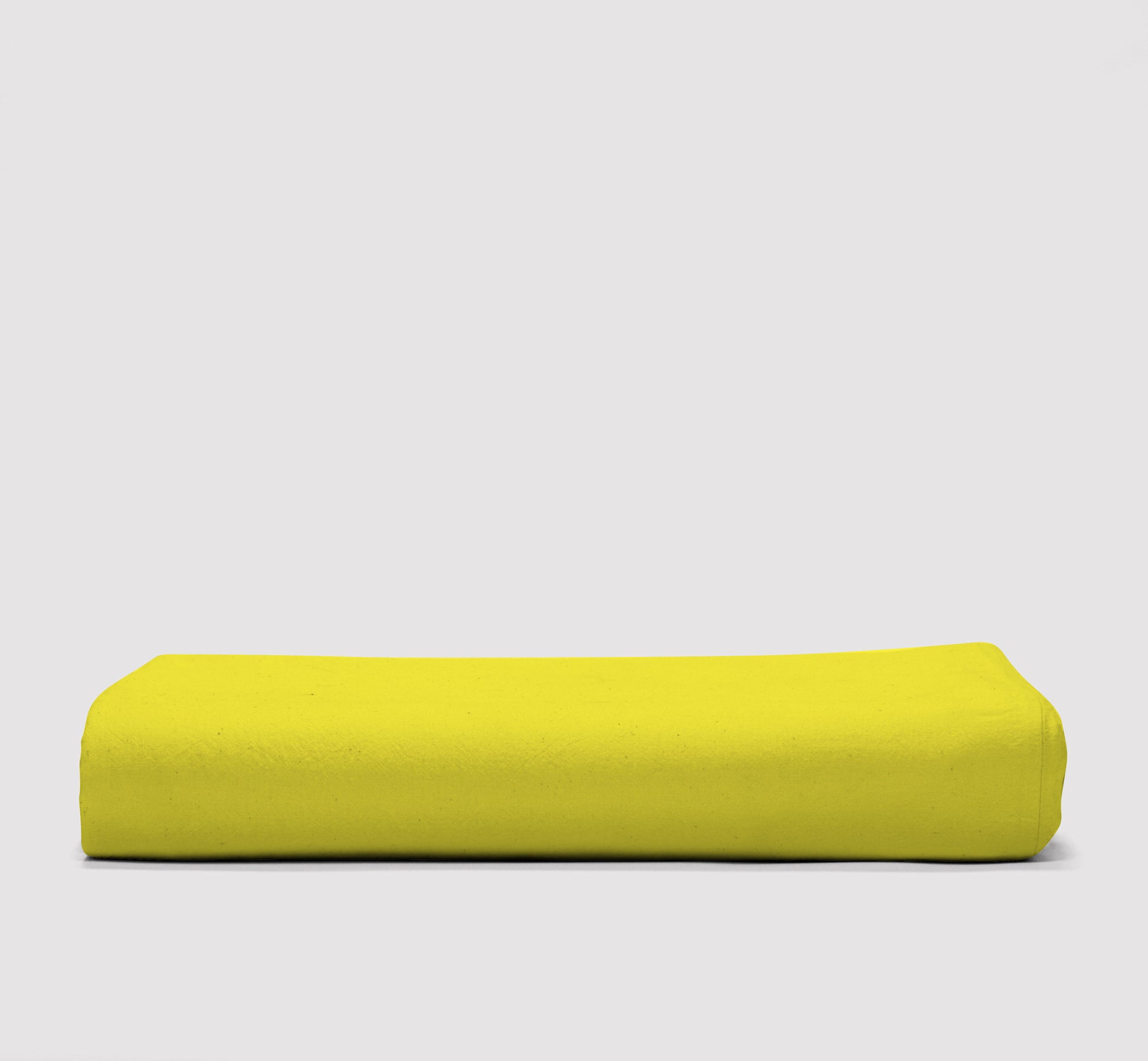 duvet cover | all nighter citron | bedface