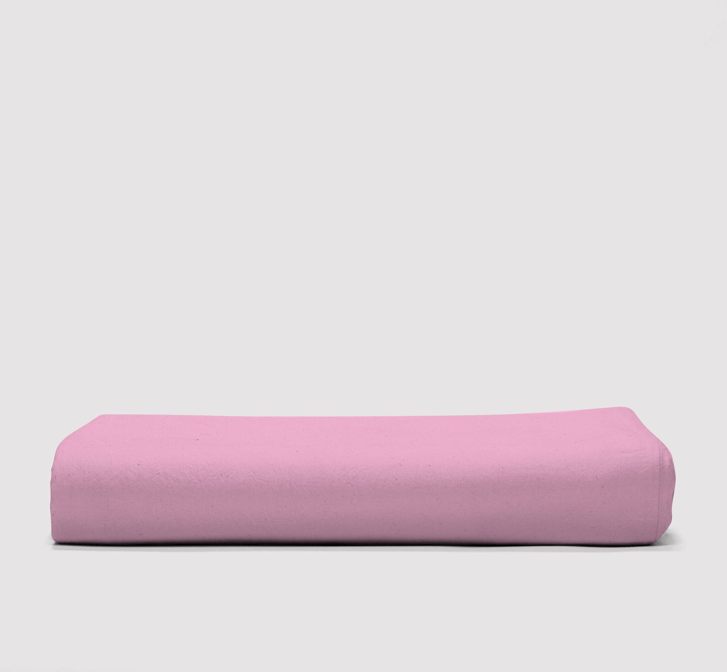 duvet cover | powder pink | bedface