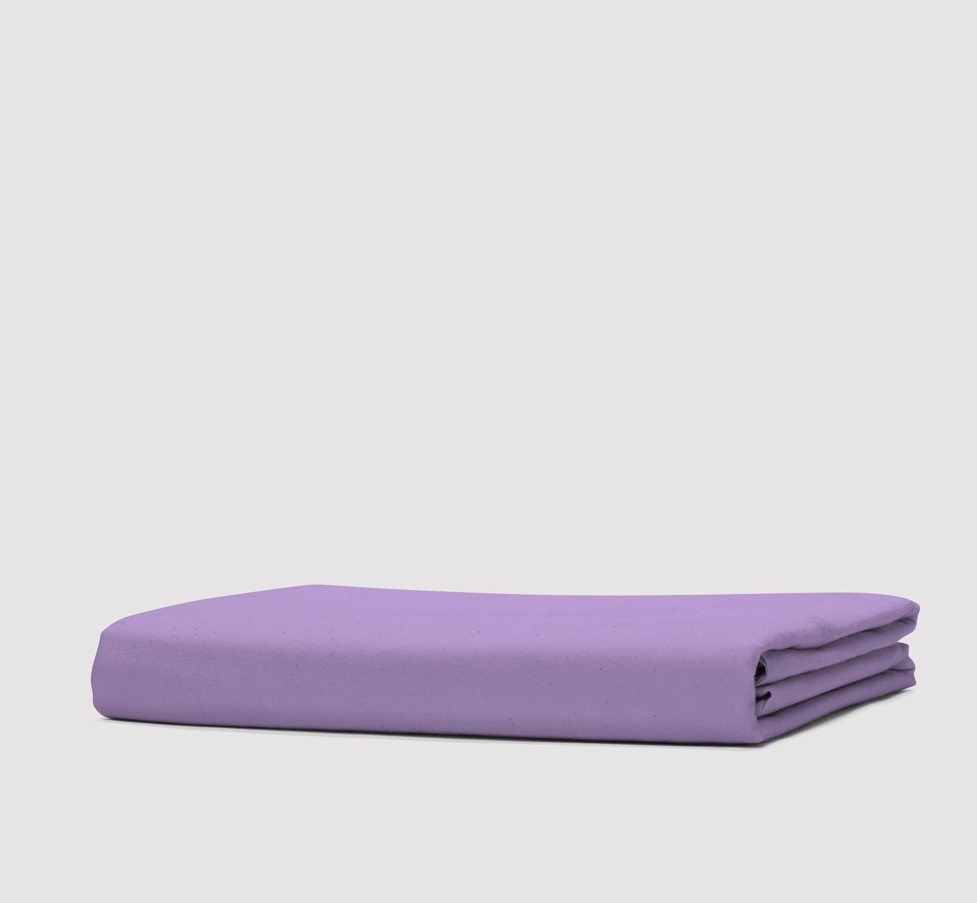 fitted sheet | dreamy violet | bedface