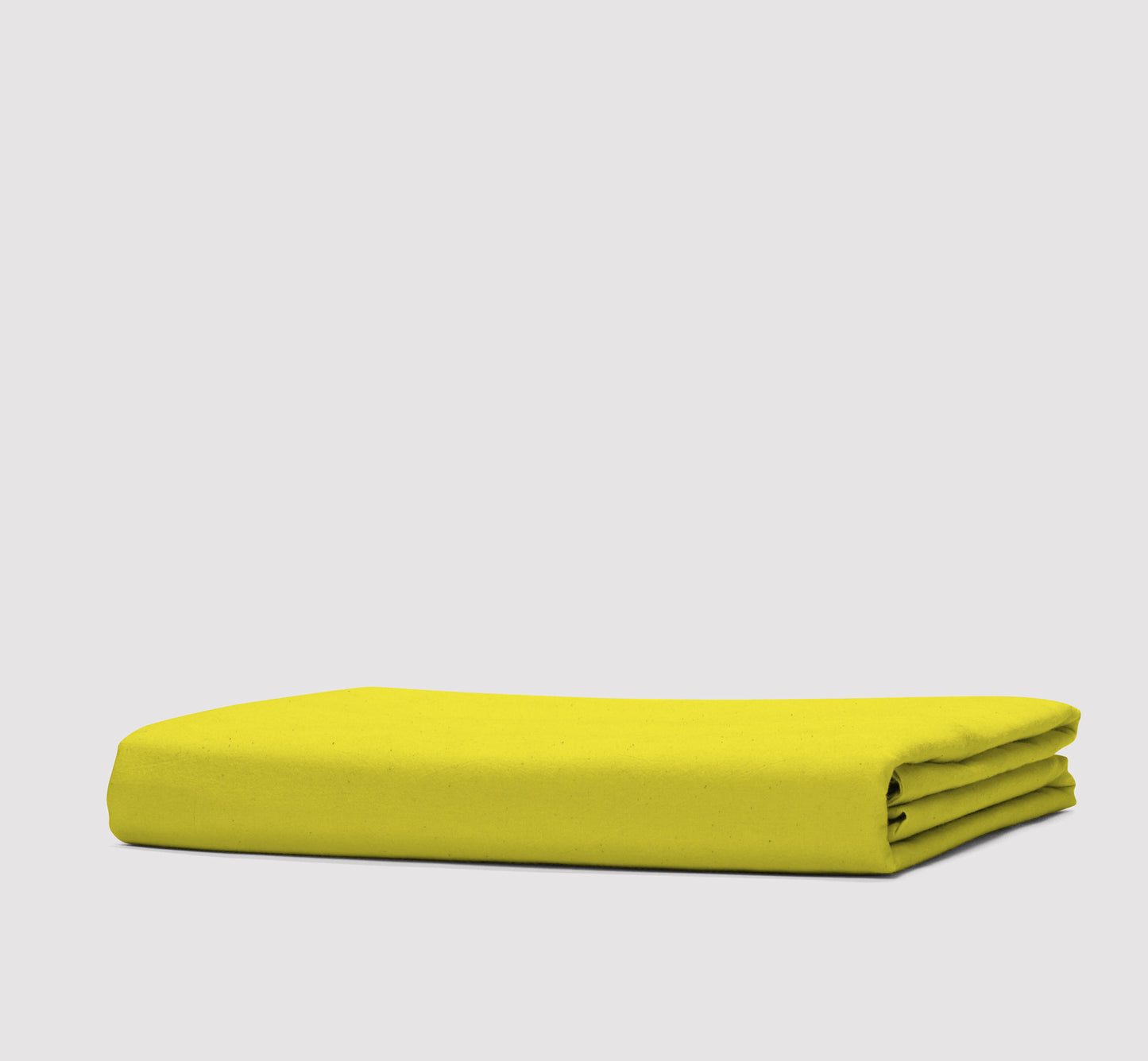 fitted sheet | all nighter citron | bedface