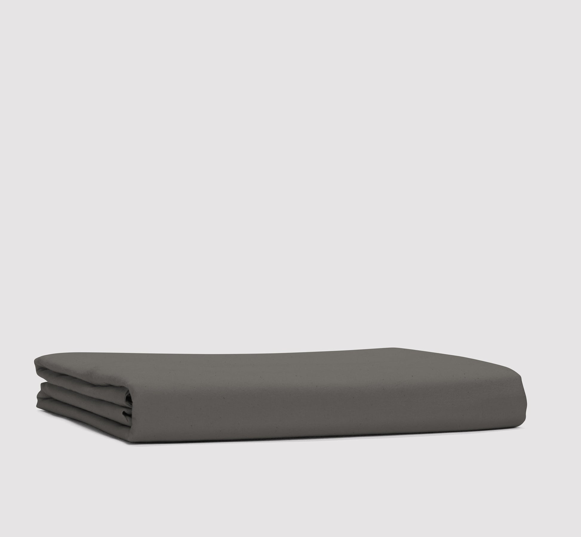 flat sheet | moonrock grey | bedface