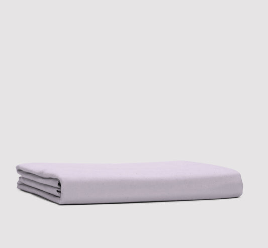 flat sheet | lavender | bedface