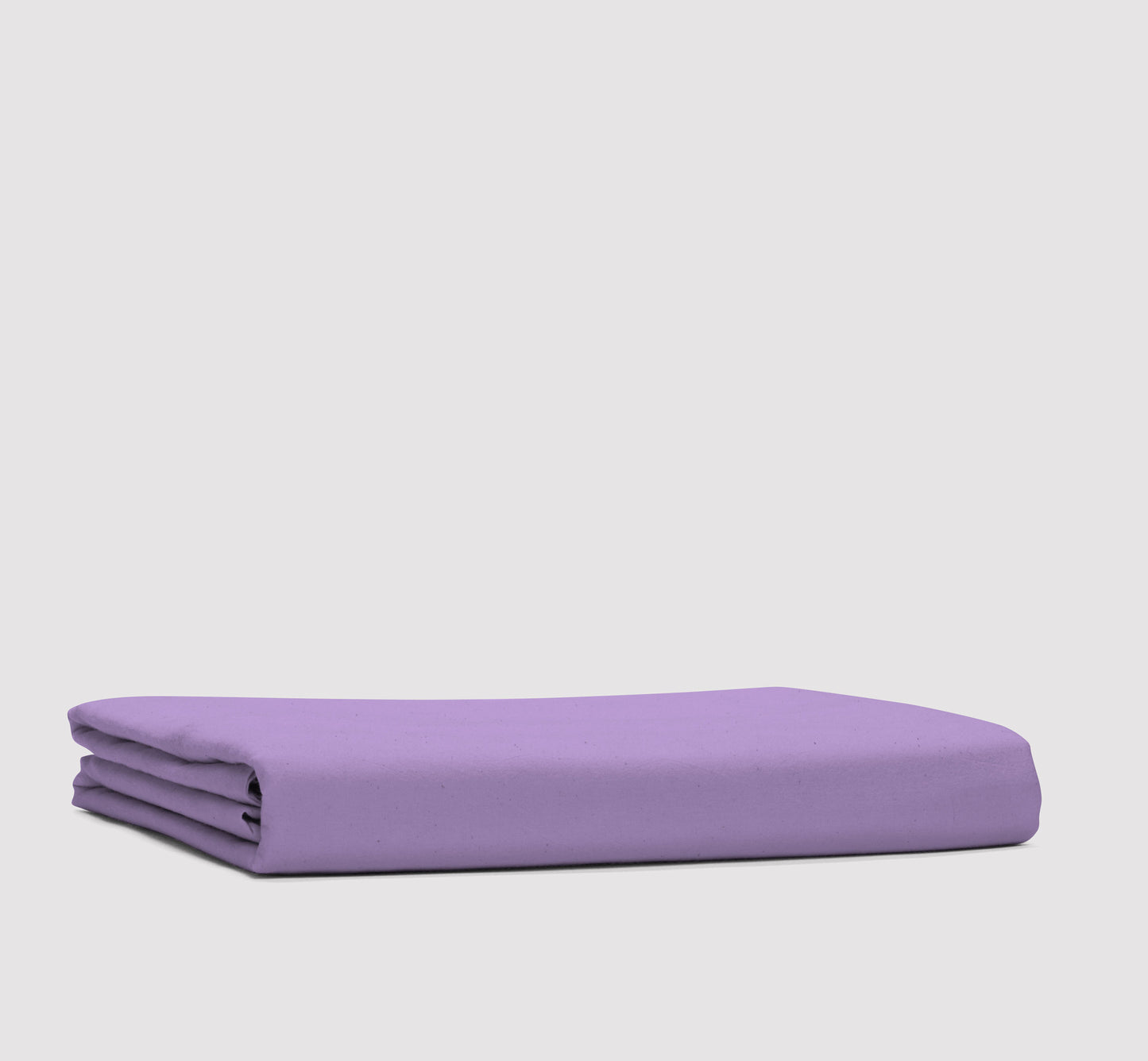 flat sheet | dreamy violet | bedface