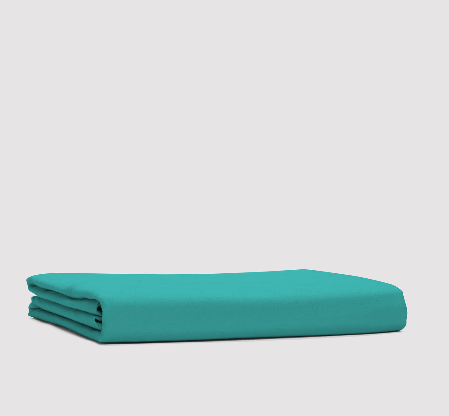 flat sheet | aqua | bedface