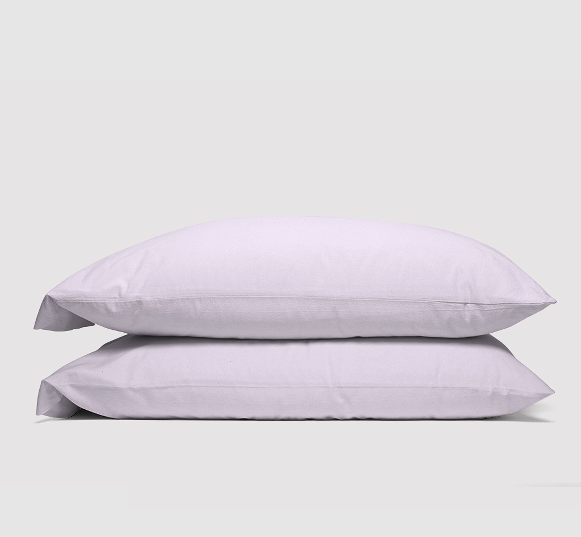 pillowcases | lavender | bedface