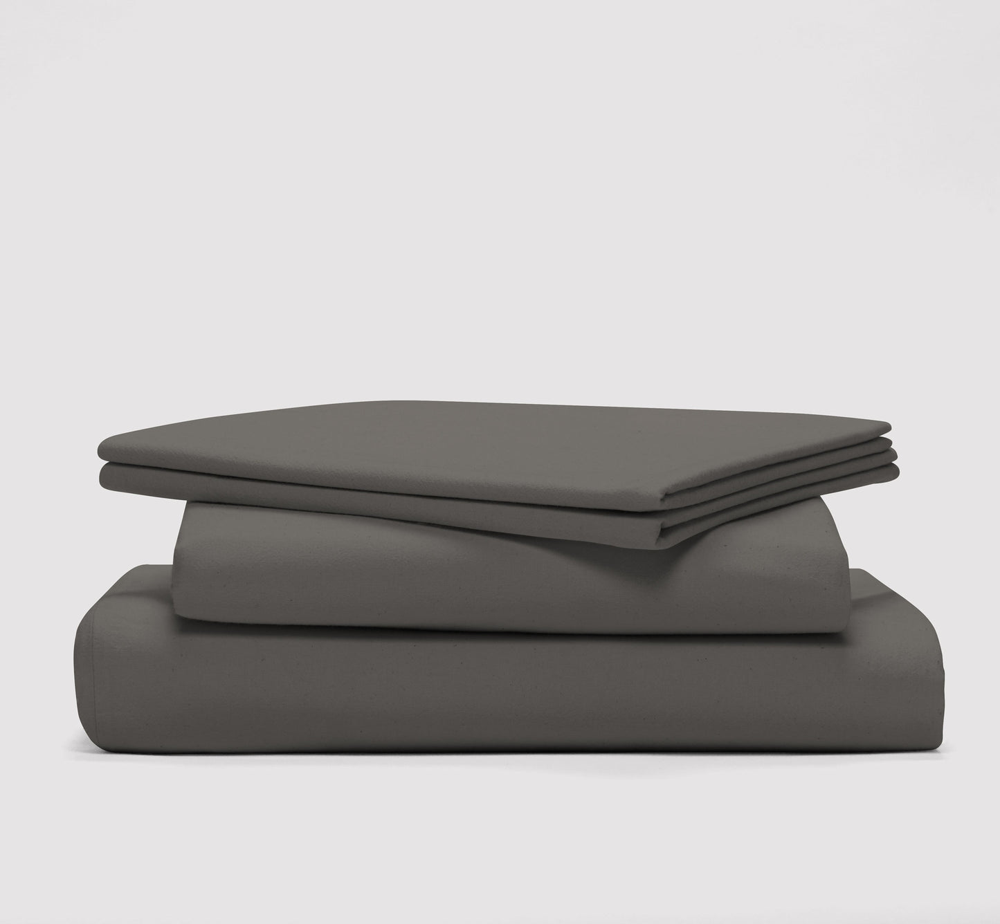 sheet set | moonrock grey | bedface