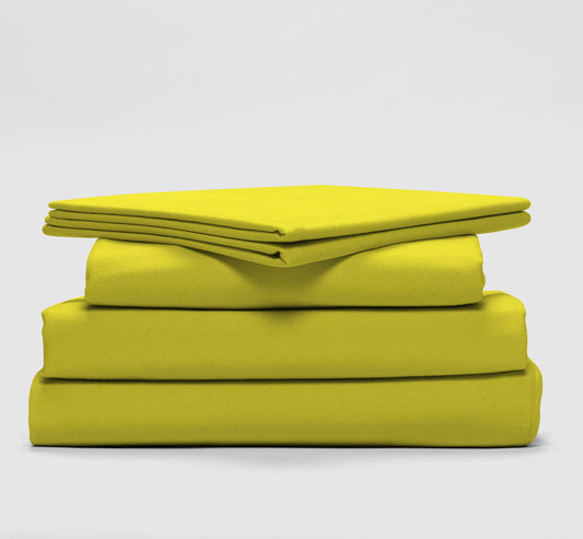 super sleep set | all nighter citron | bedface