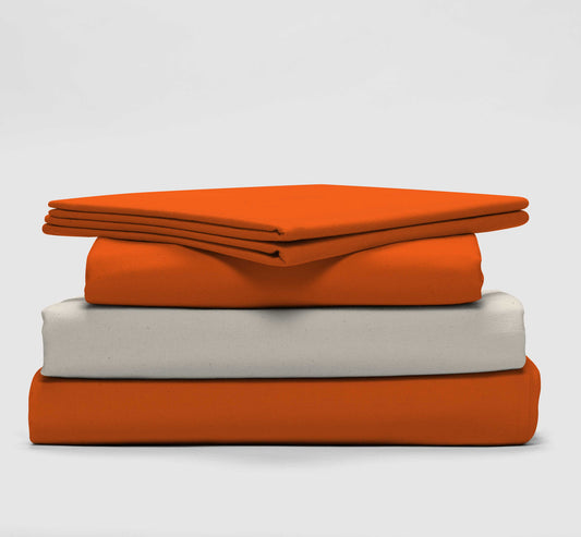 Super Sleep Set / Persimmon