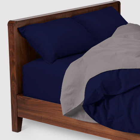 super sleep set | eclipse | wood bed | bedface